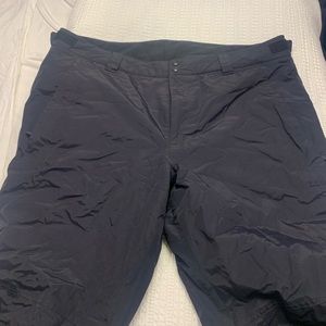 L.L. Bean XXL men's Ski/Snow pants.